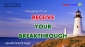 Apostle Victor - Receive your breakthrough